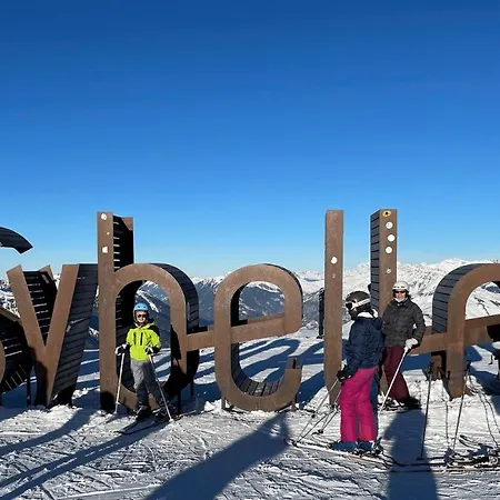 Apartman Les Ravieres 1